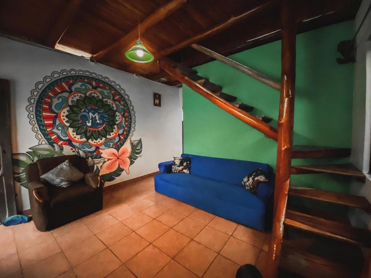 Hostel Marisol Samara Exterior photo
