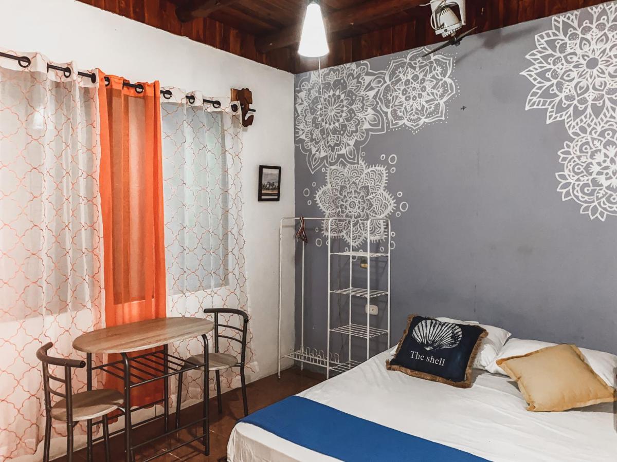 Hostel Marisol Samara Exterior photo