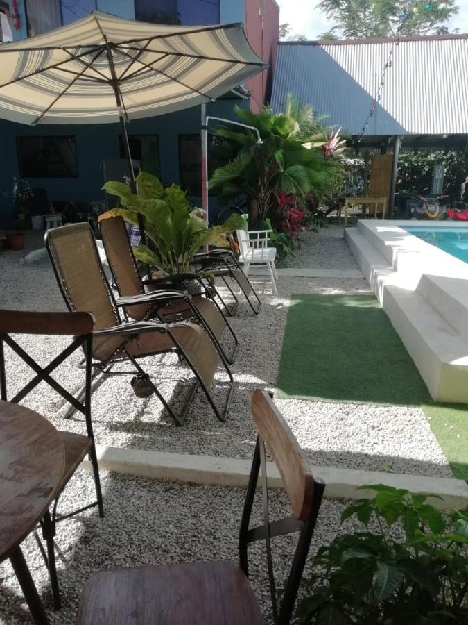 Hostel Marisol Samara Exterior photo