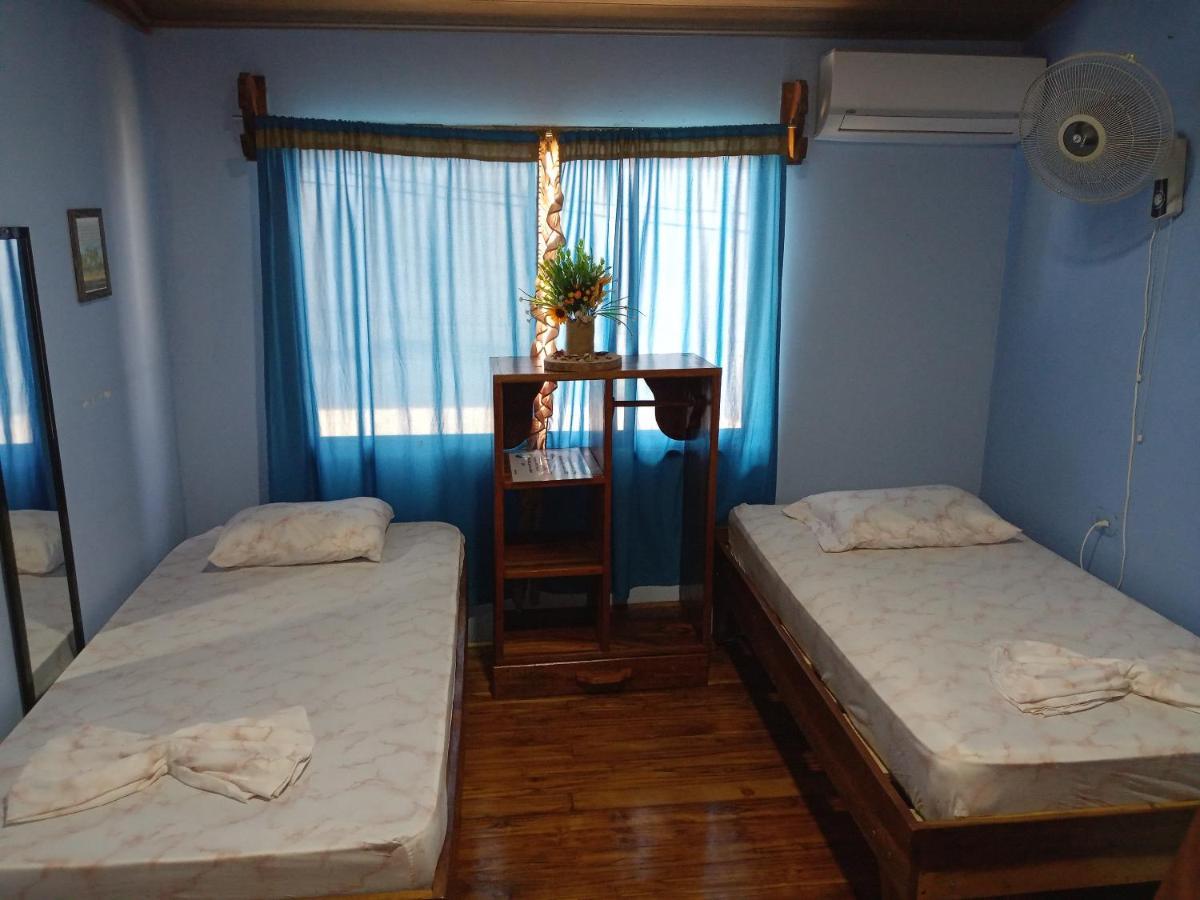 Hostel Marisol Samara Exterior photo